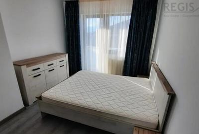 Apartament cu 2 camere decomandat, mobilat în Central - 1