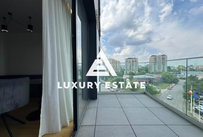 Apartament cu 2 camere decomandat în Herăstrău - 17