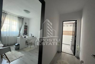Apartament cu 3 camere, semidecomandat, renovat,  Spitalul Judetean - 10