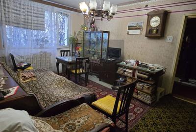 Apartament cu 3 camere semidecomandat în Titan - 3