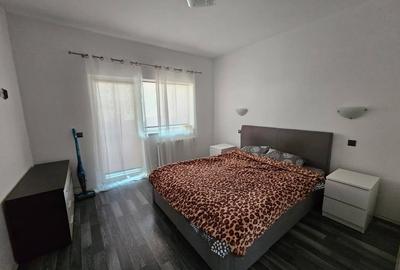 Apartament cu 2 camere semidecomandat în Florești - 6