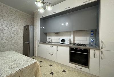 Garsonieră în Gara de Nord - 3