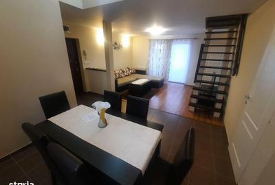 Apartament cu 3 camere decomandat în Titulescu - 6