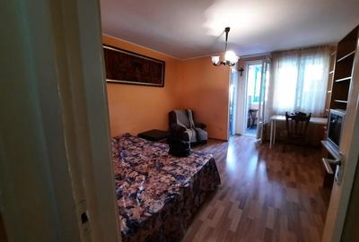 Garsonieră semidecomandată, mobilată în Eroii Revoluției - 4