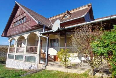 Casă cu 3 camere cu Teren 11508 Mp în Copăceni - 17