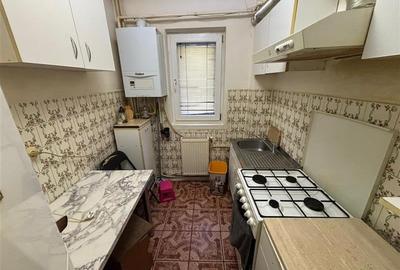 Miron Costin - 2 camere semidecomandat - parter - 5