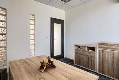 Hala atelier mecanic Horia Arad Acces Direct la DJ709 - 8