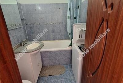 Valea Aurie - de vanzare apartament 2 camere etaj 2 - 3