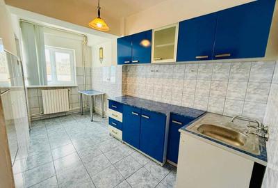 Apartament cu 3 camere decomandat în Central - 4
