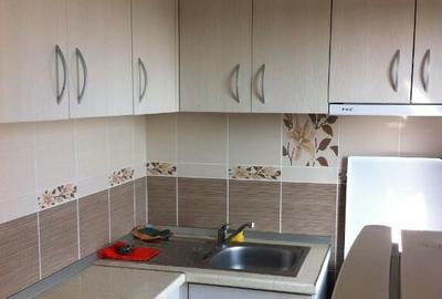 Garsoniera in BLOC NOU in Obcini - 6