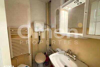 Apartament cu 4 camere, mobilat în Central - 2