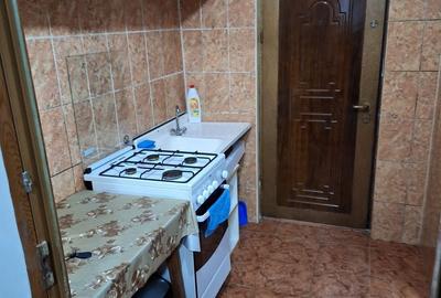 Garsonieră decomandată în Central - 1