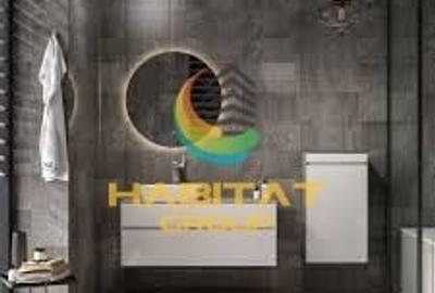 2 camere - 2 bai -  7 min de metrou N.Teclu - 6