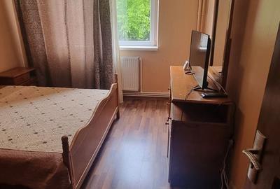 Apartament cu 2 camere semidecomandat în Tomis Nord - 4