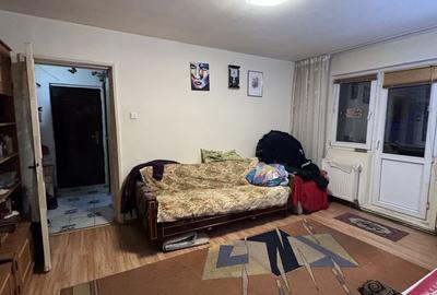 Apartament cu 3 camere semidecomandat în Popoveni - 5