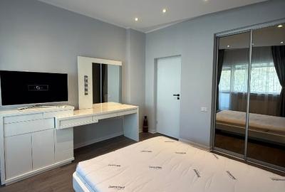 Apartament cu 2 camere semidecomandat, mobilat în Universitate - 7