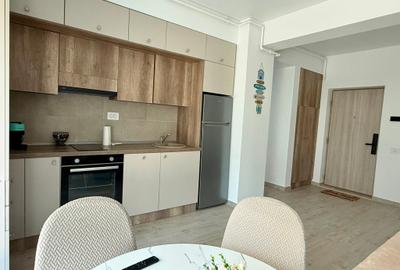Apartament cu 2 camere decomandat în Nord - 4
