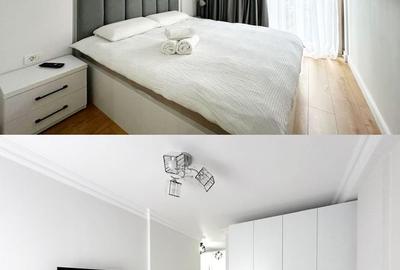 Apartament cu 3 camere în 6 Vânători - 4