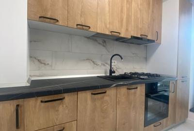 Garsoniera bloc nou Exigent Plaza Mall Residence Faza 5 Parcul Liniei - 11