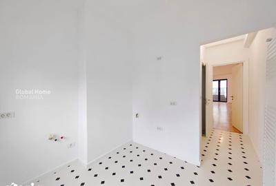 Apartament cu 3 camere semidecomandat în Romană - 9