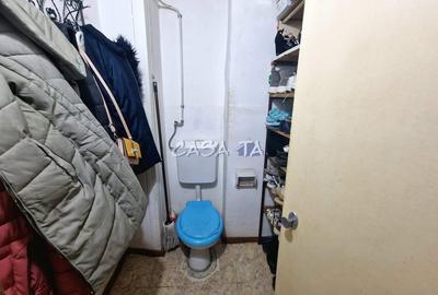 Apartament cu 3 camere decomandat, mobilat în Central - 9