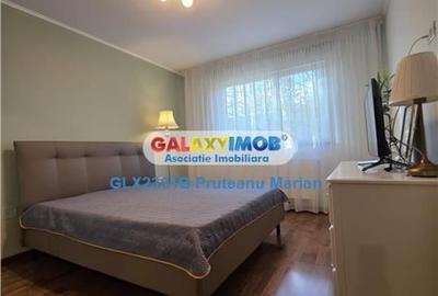 Vanzare apartament de Lux cu 3 camere langa  Auchan cu Parc Moghioros - 28