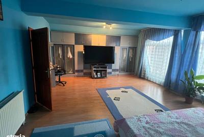 Casă cu 8 camere cu Teren 1000 Mp în Nufărul - 14