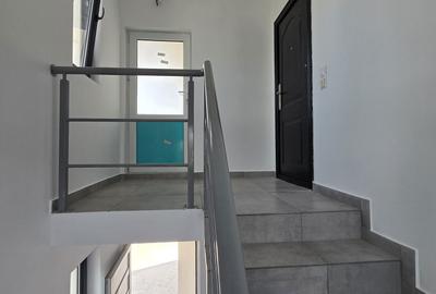 Apartament cu 3 camere decomandat în Berceni - 8