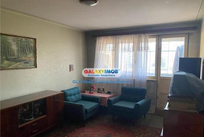 Apartament cu 2 camere decomandat, mobilat în Drumul Taberei