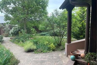 VILA INDIVIDUALA P+1 / PIPERA / DRUMUL BISERICII / 1350 TEREN VILA INDIVIDUALA P+1 / PIPERA / DRUMUL BISERICII / 1350 TEREN - 8