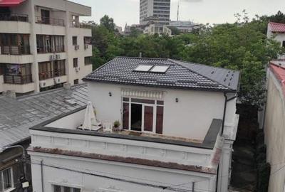 De vanzare Penthouse in Vila interbelica, Cazzavilan, Centru, Cismigiu - 7