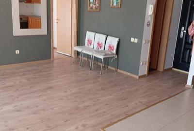 Apartament cu 2 camere semidecomandat, mobilat în Titan - 9