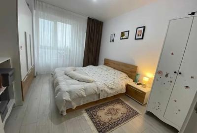 Apartament cu 3 camere decomandat în Copou