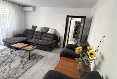 Apartament cu 3 camere decomandat în Berca - 7