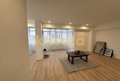 Garsonieră renovată complet, 41mp, cu lift – Lujerului - 3