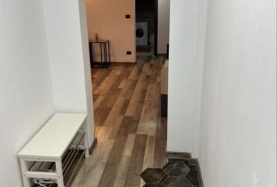 Apartament cu 3 camere în Șcheia