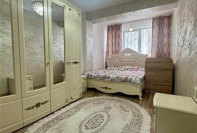 Casă individuală cu 3 camere cu Canalizare în Casa de Cultură - 7