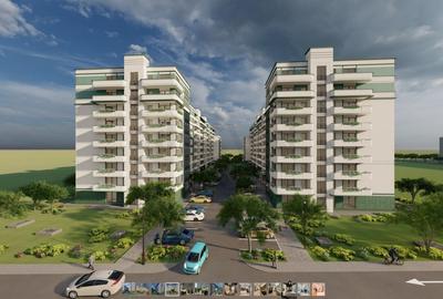 Garsonieră decomandată în Central - 10