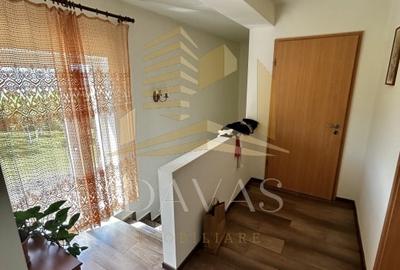 Comision 0% | Casa tip duplex 4 camere de vanzare | Borhanci | Garaj inclus - 5