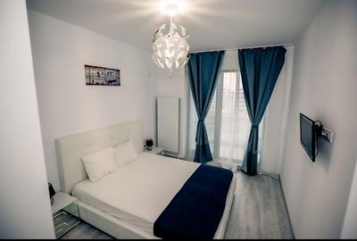Apartament cu 2 camere decomandat în Nord - 2