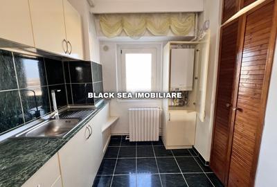 Apartament cu 3 camere decomandat, mobilat în Tomis III - 9