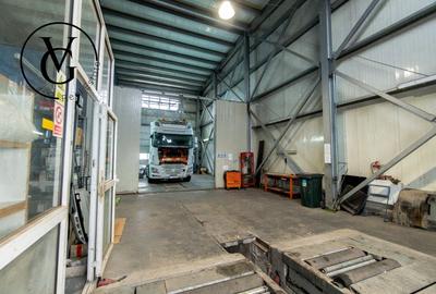 Spatiu Industrial - Lazu - 15