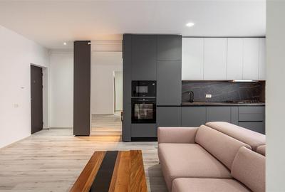 Apartament cu 2 camere semidecomandat, mobilat în Central - 7