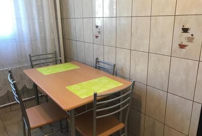 Apartament cu 2 camere semidecomandat în Obor - 9