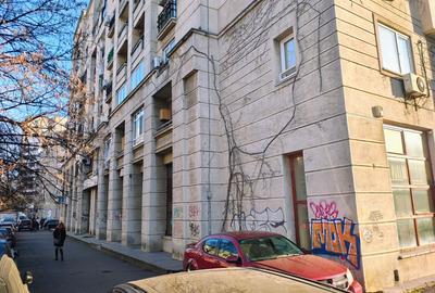 Spațiu Comercial de Vânzare – Bulevardul Natiunile Unite - 1