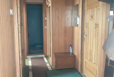Apartament cu 2 camere în Între Lacuri - 1