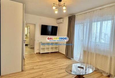 Apartament cu 2 camere decomandat, mobilat în Polonă - 8