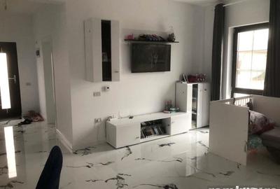 Casa duplex de vanzare in Giroc Casa duplex de vanzare in Giroc - 3