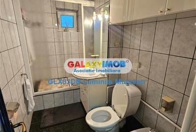 Inchiriere apartament 3 camere decomandat Targoviste Central - 11