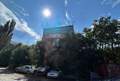 Spațiu comercial, de 448.70001220703 mp, în Titan - 2